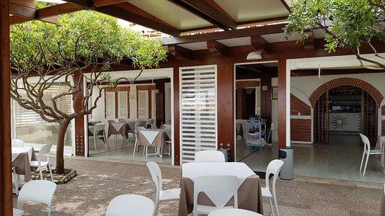 Ristorante Da Marino